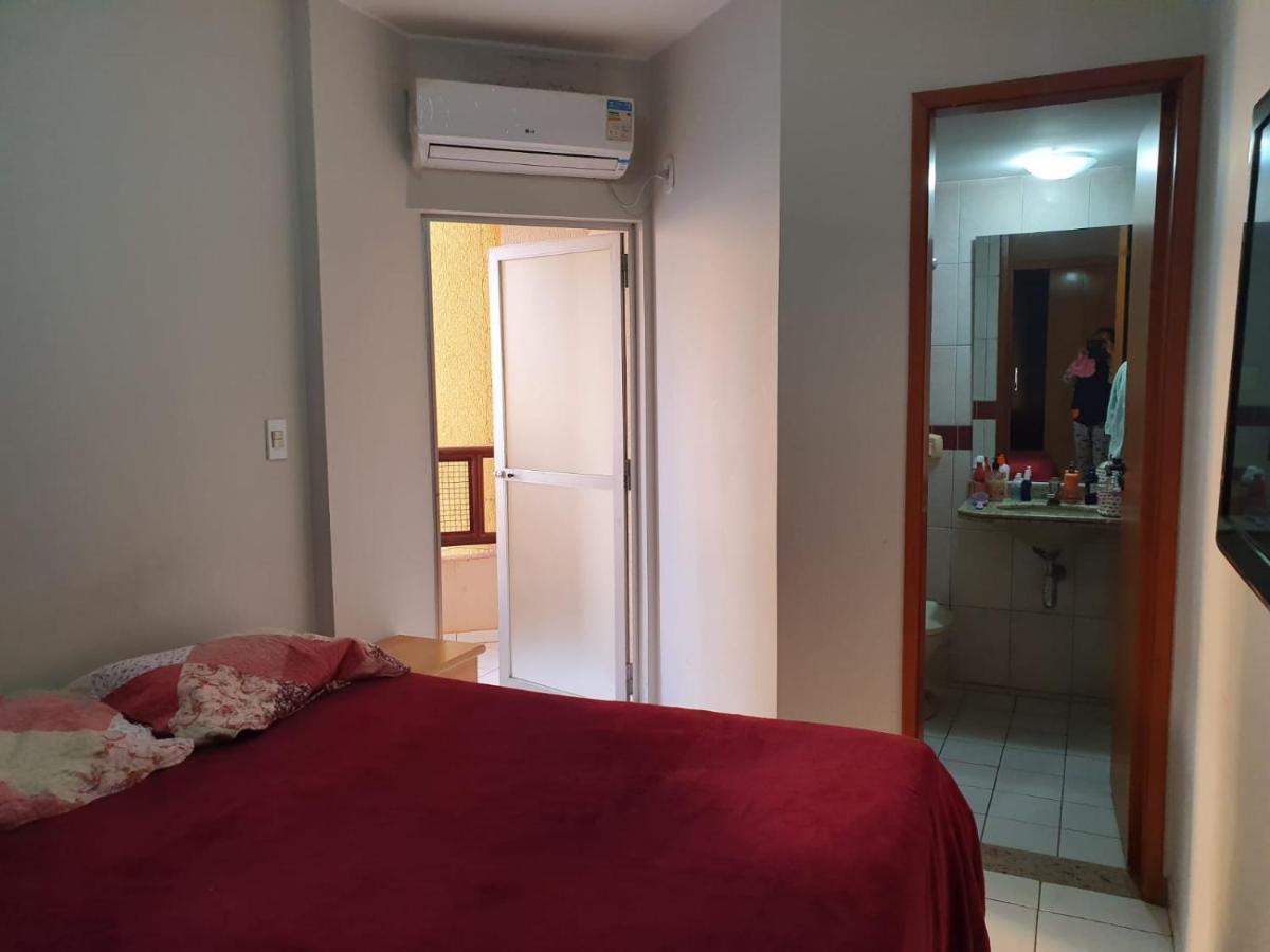 Apartamento Millenium Otima Localizacao E Nova Area De Lazer!!! Калдас-Новас Экстерьер фото